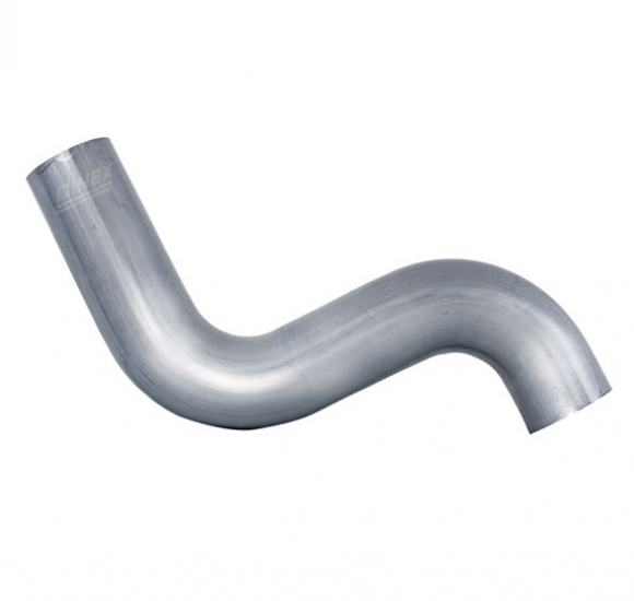 Volvo 22.86 Inch Long And 5 Inch Diameter Replacement Exhaust Pipe For OE 20457109 And OTR8CA008