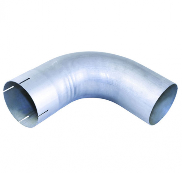 Volvo 13.32 Inch Long And 5 Inch Diameter Replacement Exhaust Pipe For OE 21274193, 23202231, And OTR8CE002