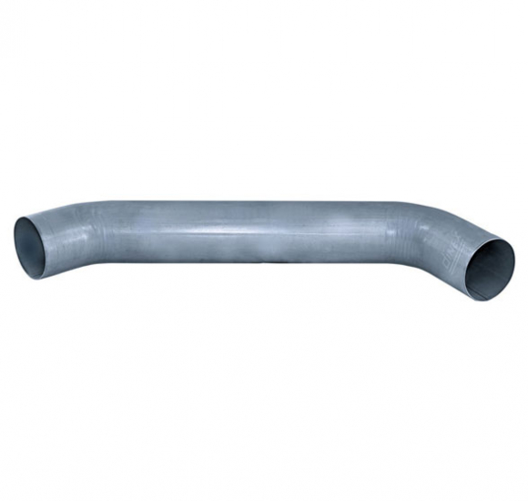 Volvo 31 Inch Long And 5 Inch Diameter Replacement Exhaust Pipe For OE 21131573 And OTR8CE008