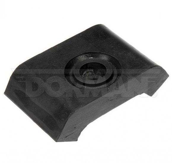 Kenworth C500, T200, T600A, And T800 2003 To 2010 Heavy Duty Engine Motor Mount