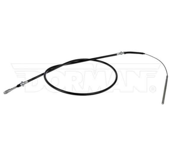 Chevrolet 1990 To 2002 And GMC 1991 To 2002 Clutch Cable Assembly
