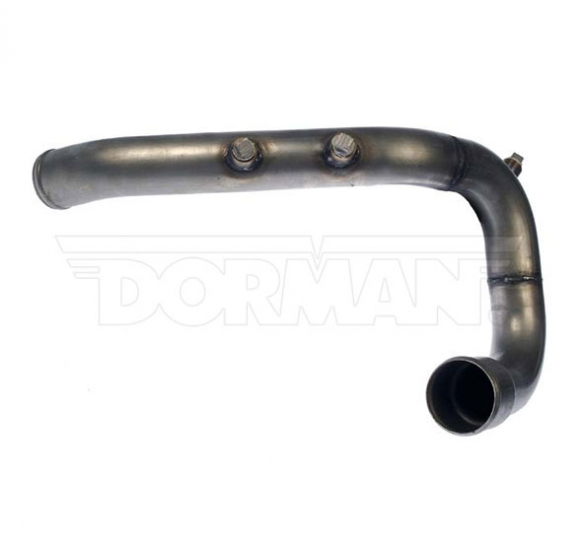 Freightliner Century & Columbia C15 Lower Radiator Coolant Pipe