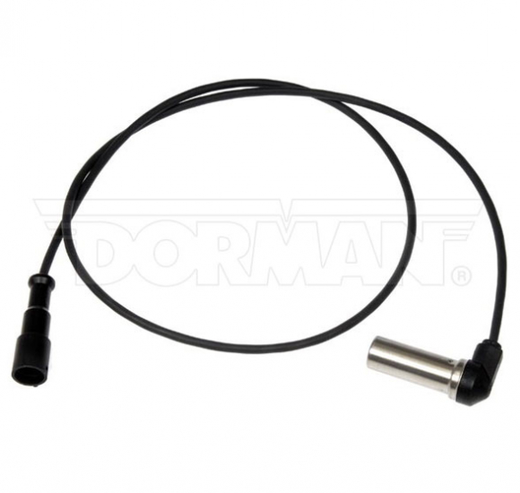 Anti-Lock Brake System Sensor with 39-Inch Harness Length for Enhanced Safety