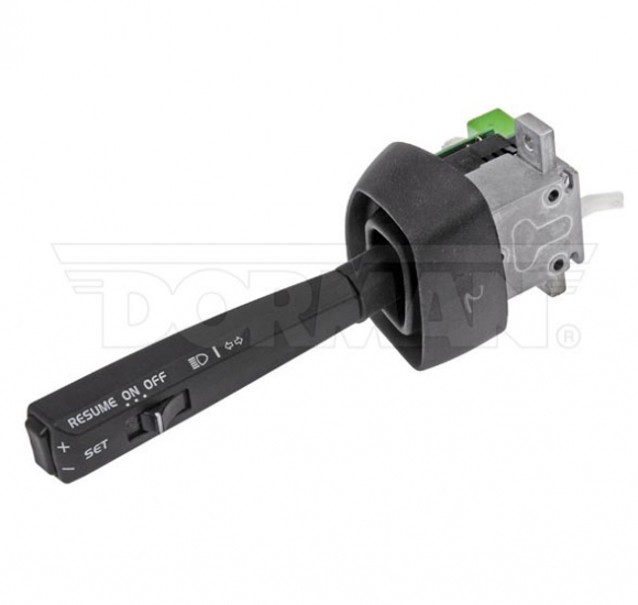 Volvo VNL 2005 To 2012 Heavy Duty Multiple Function Switch