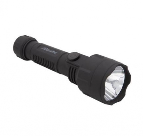 Handheld Water-Resistant LED 70 Lumen Flashlight