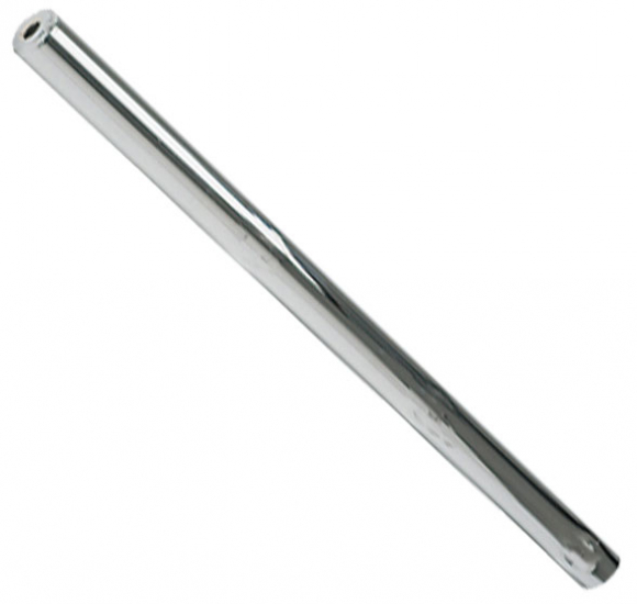 30 Inch Threaded 3/4 Inch - 16 Post Mount Without Holes
