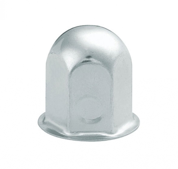 Ford 2005-Current 13/16x1-3/4 Stainless Steel Lug Nut Cover