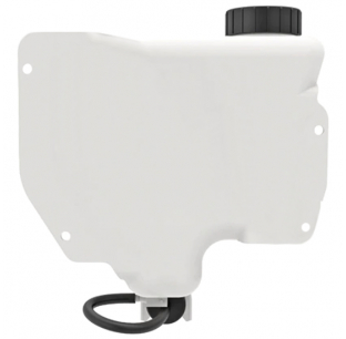 BESTfit Windshield Washer Reservoir For Peterbilt