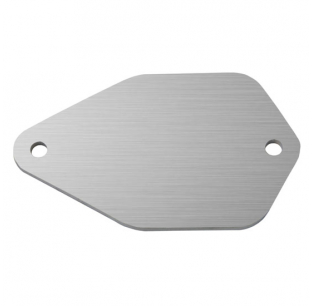 CSM Horn Block Off Plate For Peterbilt