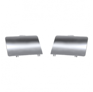 Panelite Stainless Steel Fender Guard For Peterbilt 567