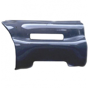 BESTfit Fiberglass Front Fairing Driver Side For Kenworth T2000