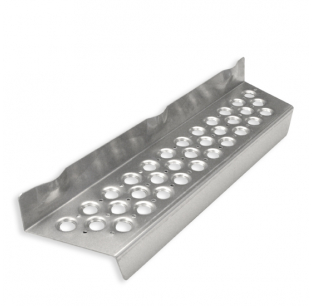 BESTfit Aluminum Front Lower Side Fairing Step For Kenworth T600