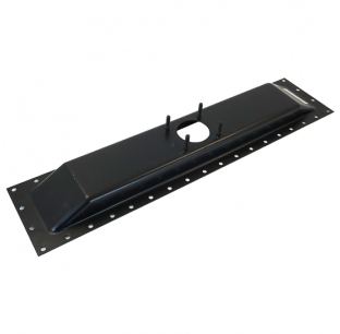 BESTfit Bottom Radiator Tank For Kenworth W900B/W900L/W900S