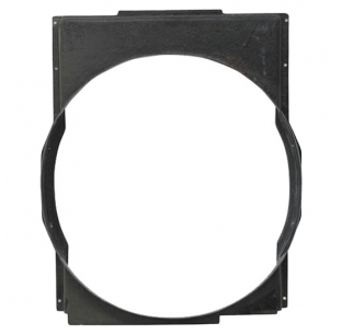 Bestfit Fiberglass Two Piece Radiator Fan Shroud K216-2007, F22-1022-1 For Kenworth T600/T800