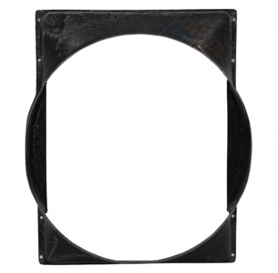 Bestfit Fiberglass Two Piece Radiator Fan Shroud K216-2041, K216-1975 For Kenworth W900B/W900L