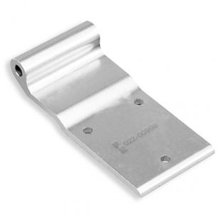 3 Hole Hinge for Monon Style Trailers - Durable and Reliable Trailer Hinge