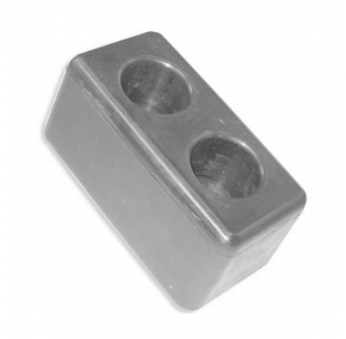 Durable Trailer Dock Bumper for Secure Docking and Protection