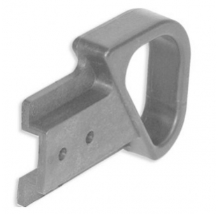 Durable Ramp Handles for Easy Transport and Secure Grip