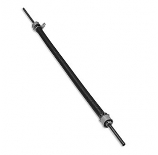 Single Spring Operator Assembly with 60 Inch Spring for Various Applications