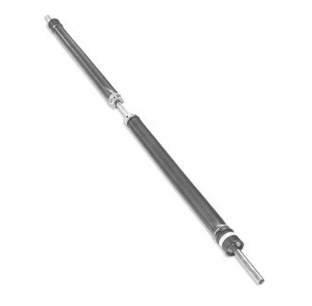 Dual Spring Operator Assembly with 33-Inch Spring for Enhanced Performance