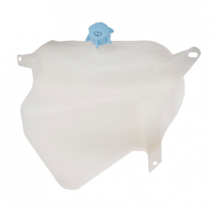 BESTfit Windshield Washer Reservoir For Freightliner M2