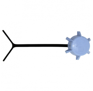 Freightliner M2 106 & M2 112 Heavy Duty Washer Fluid Reservoir Cap - Durable & Reliable Fit