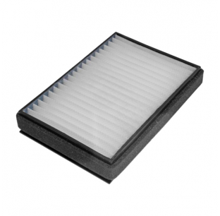Automann USA Cabin Air Filter PA5337, P626182, F6HZ19N619AA - Ford Sterling