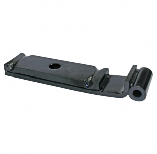 BESTfit U-Bolt Top Plate 539907C1. 539907C2 For International
