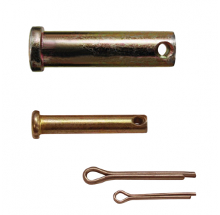 Automann USA Automatic Slack Adjuster Clevis Pin Kit - Universal Items