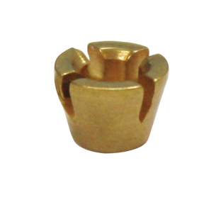 Automann USA 1/8 Inch Compression Sleeve - Universal Items