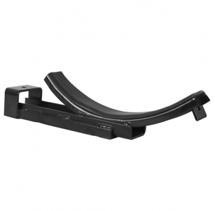 BESTfit Mounting Bracket For Round Hydraulic Tank