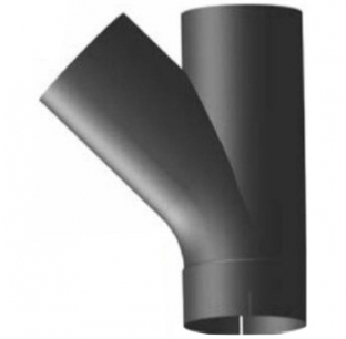 BESTfit Aluminized Steel Type C Y-Pipe