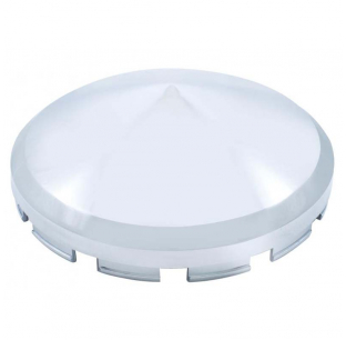 Durable Front Axle Cover Hub Cap for Enhanced Vehicle Protection