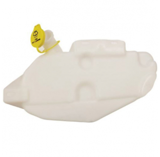 Mack MR 1991-2003 Heavy Duty Windshield Washer Fluid Reservoir - Durable and Reliable