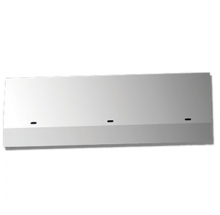 Freightliner Classic Rear Air Cleaner Light Boxes - V231, Fits Perfectly