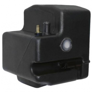 Volvo VHD 2004-2012 Heavy Duty Windshield Washer Fluid Reservoir Replacement