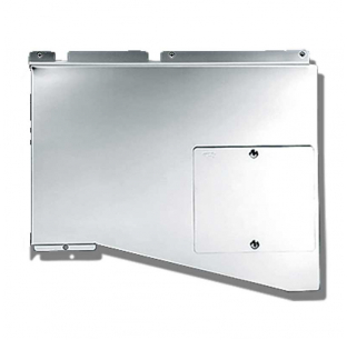 95-99 Peterbilt 377, 378, 379 A/C Replacement Cover with Filter Door - Wingmaster