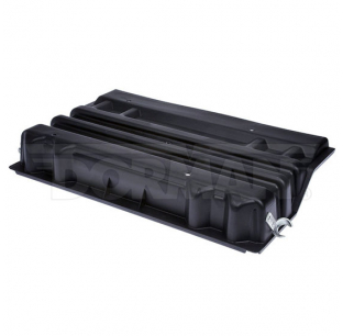 IC Corporation & International 15 Inch Battery Box Cover - Durable, Perfect Fit, High-Quality Replacement
