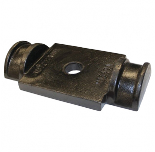 BESTfit U-Bolt Top Plate For International