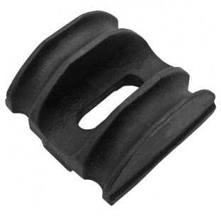 BESTfit U-Bolt Top Plate Air Beam For International