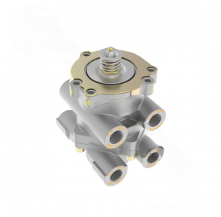 Automann USA Dual Circuit Foot Valve Replaces 065313, 800583, 65313X 20QE3296M, R955800629N - Universal Items