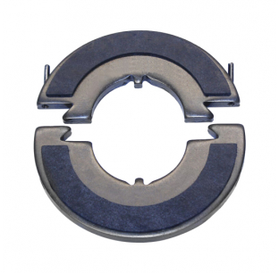 Automann USA 2 Piece Clutch Brake Replaces 127200X, 1091467 - Universal Items