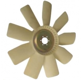 BESTfit Fan Blade With 2