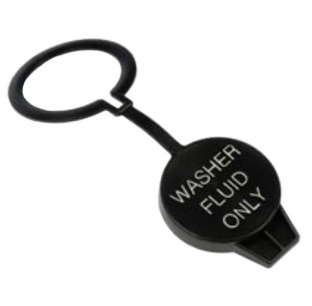 Peterbilt 2008-2010 Heavy Duty Washer Fluid Reservoir Cap - Durable Replacement Part