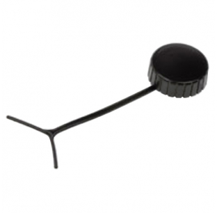 Peterbilt 357-379 1989-2007 Heavy Duty Washer Fluid Reservoir Cap