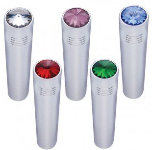 2 Pack Long Peterbilt Toggle Switch Extensions - Durable and Easy to Install