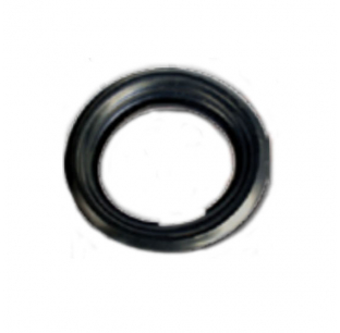 4 Inch Round Rubber Grommet for Secure Fitting and Protection