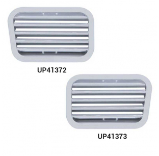 thumbnail image 2 of UAT Kenworth A/C Vent Thumbwheel – Driver Side Louvre Control (1982-2001) 41137 2 of 5