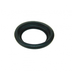 4 Inch Round Rubber Grommet - Fits Most Truck Models - Trux 12082015BJJ