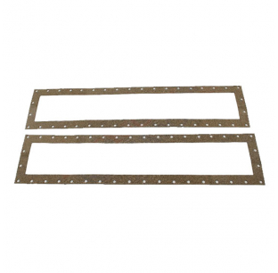 Kenworth W900, T600, T800 Radiator Gaskets - High-Quality Fit for Kenworth Models